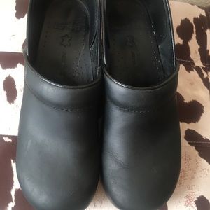 Dansko Clogs